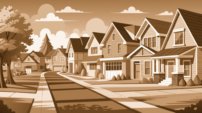 Walnut Creek neighborhood